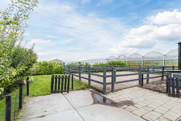 Medium property photo - Voorweg 46, 2391 AD Hazerswoude-Dorp